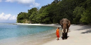 Andaman Beaches Tours Services in Port Blair Andaman & Nicobar India