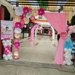 Service Provider of ANGEL THEME PARTY  Delhi 