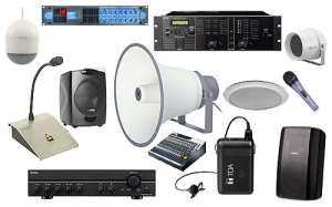 Announcement System Manufacturer Supplier Wholesale Exporter Importer Buyer Trader Retailer in Kolkata West Bengal India