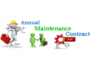Annual Maintenance Contract Services in Jaipur Rajasthan India