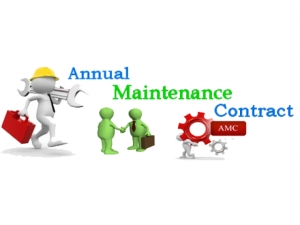 Service Provider of Annual Maintenance Contract Jaipur Rajasthan