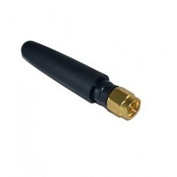 Manufacturers Exporters and Wholesale Suppliers of GSM-2 DBI Rubber Duck st. SMA (M) delhi Delhi