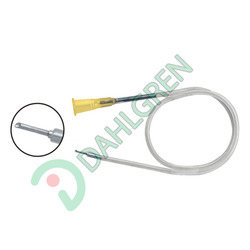 Manufacturers Exporters and Wholesale Suppliers of Anterior Chamber Maintainer Cannula New Delhi Delhi