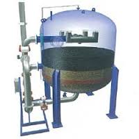 Service Provider of Anthracite Filter Gurgaon Haryana