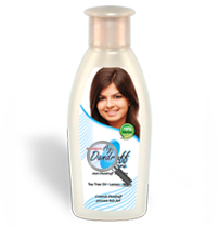 Anti Dandruff Shampoo Manufacturer Supplier Wholesale Exporter Importer Buyer Trader Retailer in Vijayawada Andhra Pradesh India