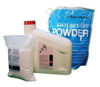 Anti Air Powder