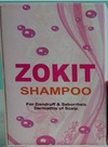 Anti Dandruff Shampoo