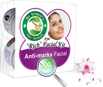 Manufacturers Exporters and Wholesale Suppliers of Anti Marks Facial Kit Vijayawada Andhra Pradesh