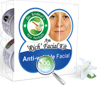 Manufacturers Exporters and Wholesale Suppliers of Anti Wrinkle Facial Kit Vijayawada Andhra Pradesh