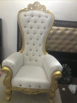 Antique Chair