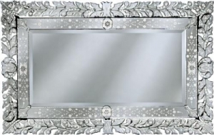 Antique Mirror