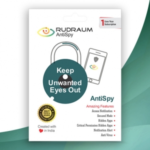 Manufacturers Exporters and Wholesale Suppliers of Rudraum Antispy Indore Madhya Pradesh