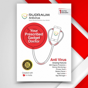 Rudraum Antivirus