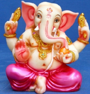 Manufacturers Exporters and Wholesale Suppliers of Appu Ganesh god idol Thane Maharashtra