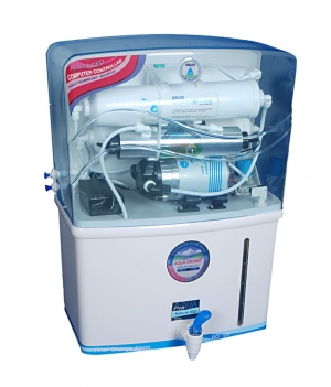 Aqua Grand Plus Water Purifiers Manufacturer Supplier Wholesale Exporter Importer Buyer Trader Retailer in Telangana Andhra Pradesh India