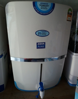 Manufacturers Exporters and Wholesale Suppliers of Aqua Prime RO Water Purifier Ghaziabad Uttar Pradesh