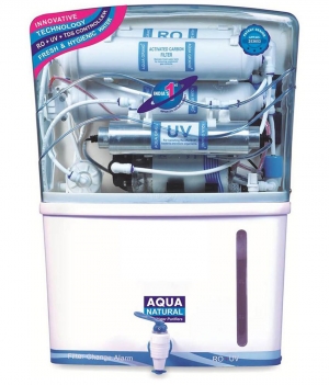 Aqua Ro Water Purifier