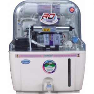 Service Provider of Aqua Ro Water Purifier New Delhi Delhi 