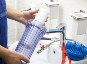Aquafresh Ro Water Purifier Repair & Services