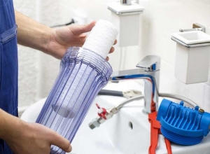 Service Provider of Aquafresh RO Water Purifier Repair & Services Gurgaon Haryana