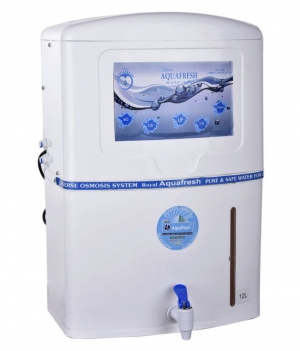 Aquafresh RO Water Purifiers Manufacturer Supplier Wholesale Exporter Importer Buyer Trader Retailer in Telangana Andhra Pradesh India