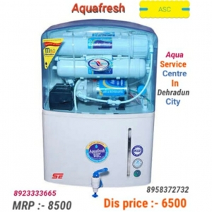 Aquafresh RO Services in New Delhi Delhi India