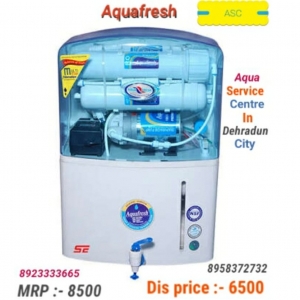 Service Provider of Aquafresh RO New Delhi Delhi