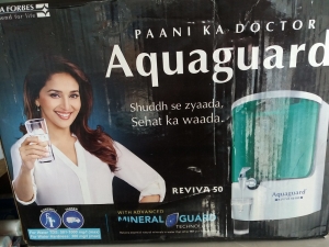 Aquaguard Ro Water Purifier