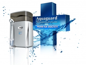 Aquaguard Water Purifiers