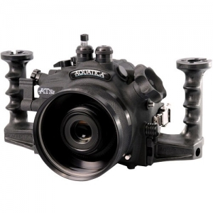 Manufacturers Exporters and Wholesale Suppliers of Aquatica T2i Underwater Housing Jakarta 