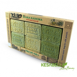 Manufacturers Exporters and Wholesale Suppliers of Arabian Arabesque Soap Beirut Beirut Arabian Arabesque Soap