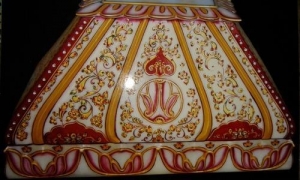 Aravati Stone Craft Services in Makrana Rajasthan India