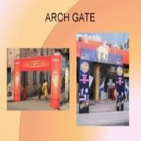 Archgate Services in Udaipur Rajasthan India