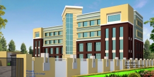 Service Provider of Architects for B. Ed College 2 Patna Bihar 