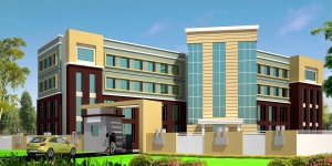 Architects For B. Ed College