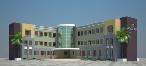 Service Provider of Architects for Final School Patna Bihar 
