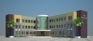 Service Provider of Architects for Final School Patna Bihar