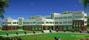 Service Provider of Architects for Vidayalya Patna Bihar 