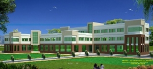 Service Provider of Architects for Vidayalya Patna Bihar