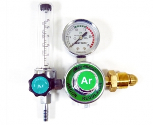 Argon Regulator