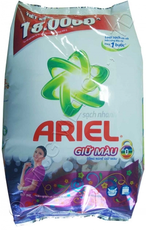 Ariel Keep Color Detergent 3kg