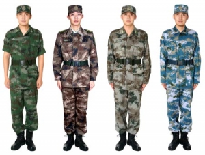 Manufacturers Exporters and Wholesale Suppliers of Army Uniform Asansol Andhra Pradesh