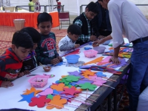 Service Provider of ART & CRAFT  Delhi 