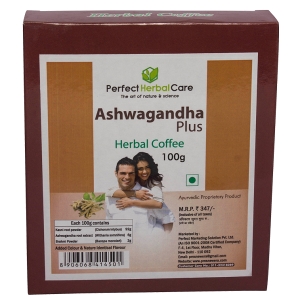 Ashwagnadha Coffee