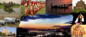 Assam Tour Package