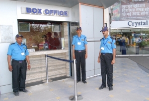 Assistant Security Officer Services in Noida Uttar Pradesh India