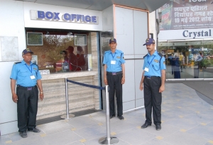 Service Provider of Assistant Security Officer Noida Uttar Pradesh