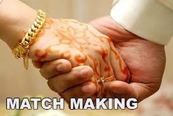 Service Provider of Astrologer Match Making Haridwar Uttarakhand 