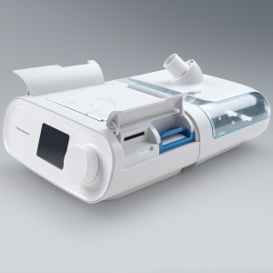 Auto Cpap