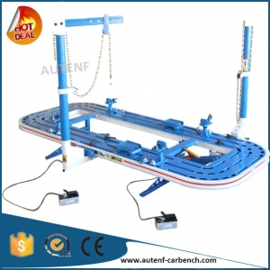 Manufacturers Exporters and Wholesale Suppliers of Car frame straightening machine Shandong 